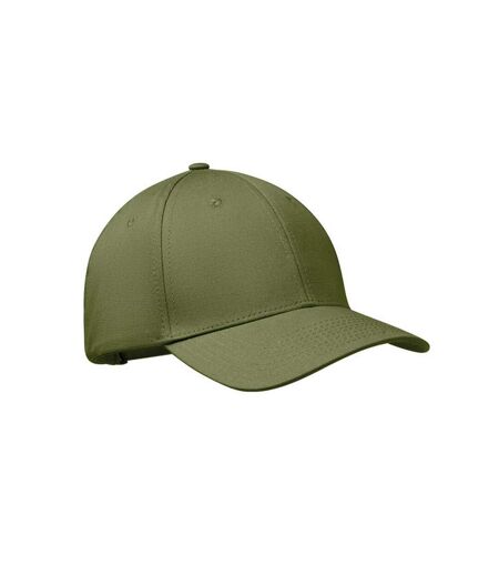 Casquette De Baseball Bahamas Vert Militaire MidOcean