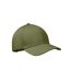 Casquette De Baseball Bahamas Vert Militaire MidOcean-1