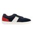 Basket Cuir Geox U Rieti Mesh-2