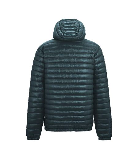 Doudoune Matelassée Hurden Homme Bleu Nuit Regatta