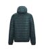 Doudoune Matelassée Hurden Homme Bleu Nuit Regatta-3