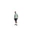 Mens New York Grand Slam Dri-fit T-shirt Mint Green Nike-2