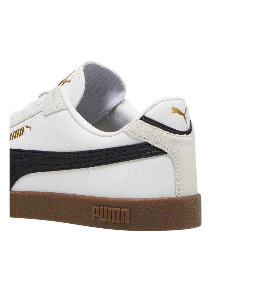 Baskets Club Era Femme Blanc Puma-2
