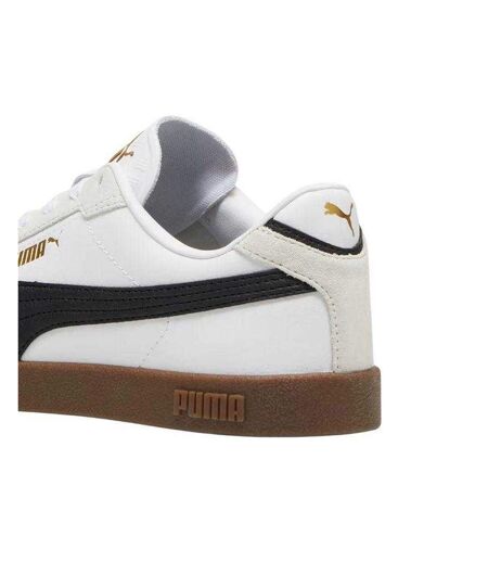Baskets Club Era Femme Blanc Puma