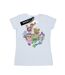 Disney Femmes/Les femmes The Muppets Muppet Babies Colour Group - T-shirt en coton (Blanc) - UTBI49771-1