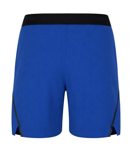 Mens Pedroc Shorts Electric Salewa