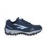 Womens/ladies Jaguar Trainers Indigo Moonstone Hi-Tec-4