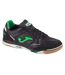 Chaussures De Foot En Salle Top Flex Rebound Homme Noir Joma-1