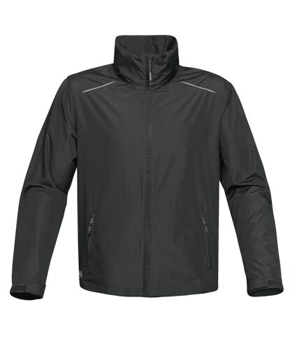 Stormtech Mens Nautilus Performance Shell Jacket (Black) - UTRW5978