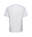 Russell - T-shirt CLASSIC - Homme (Blanc) - UTPC7024