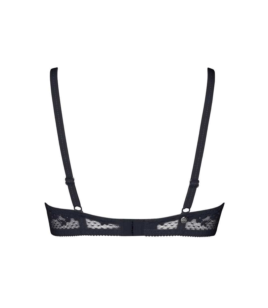 Soutien-gorge push-up Sassy Lisca Cheek-5