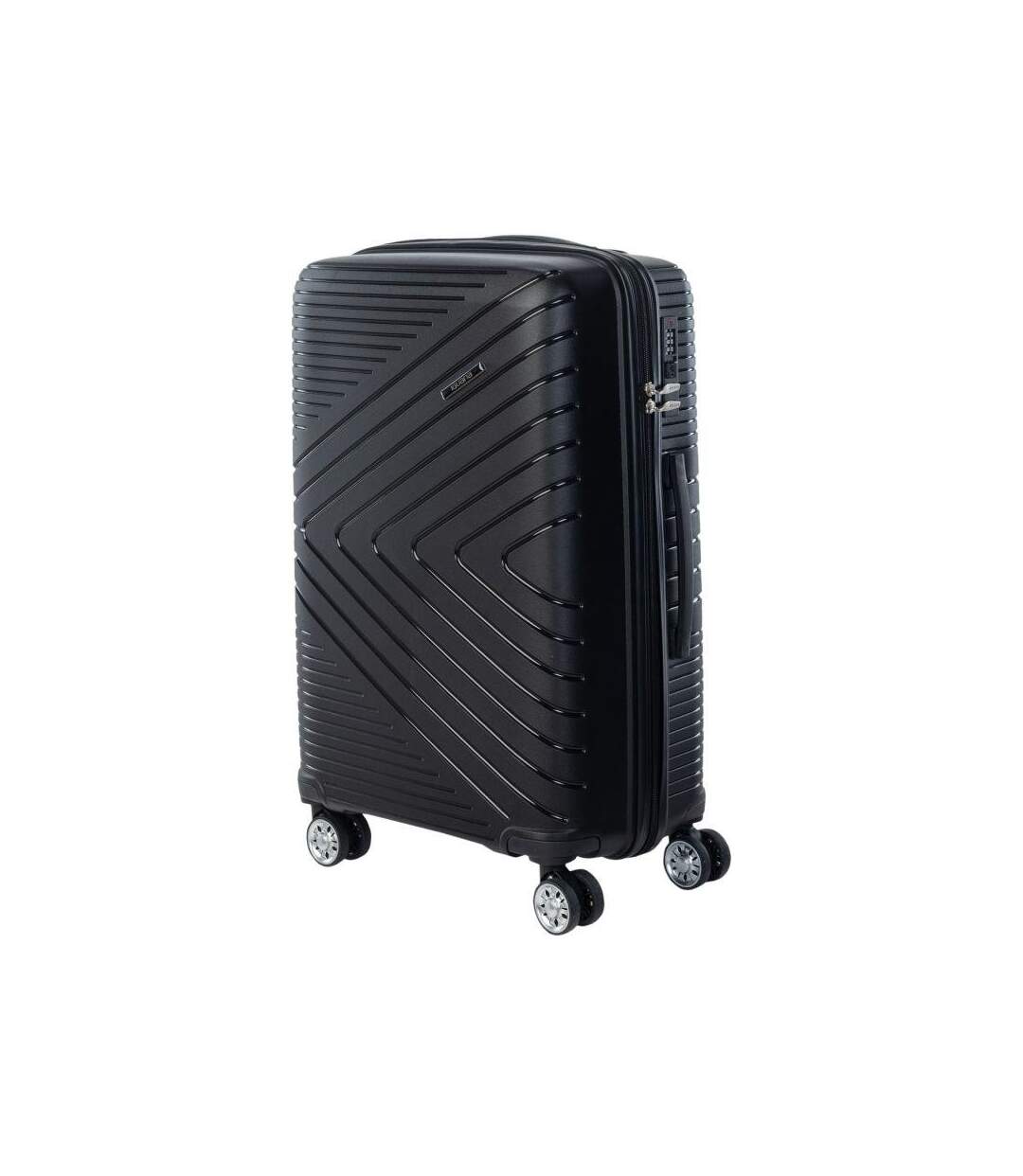 Valise Cantabria 63 L Noir Hi-Tec-4