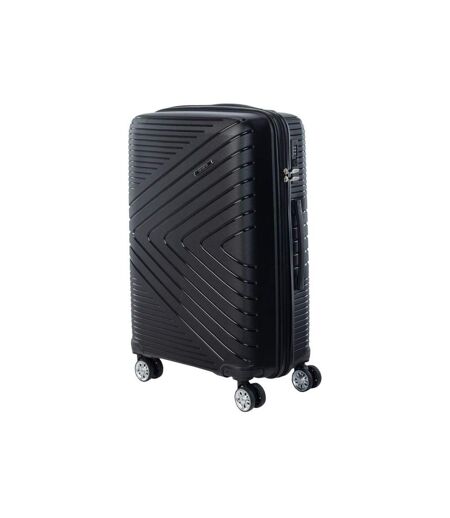 Valise Cantabria 63 L Noir Hi-Tec