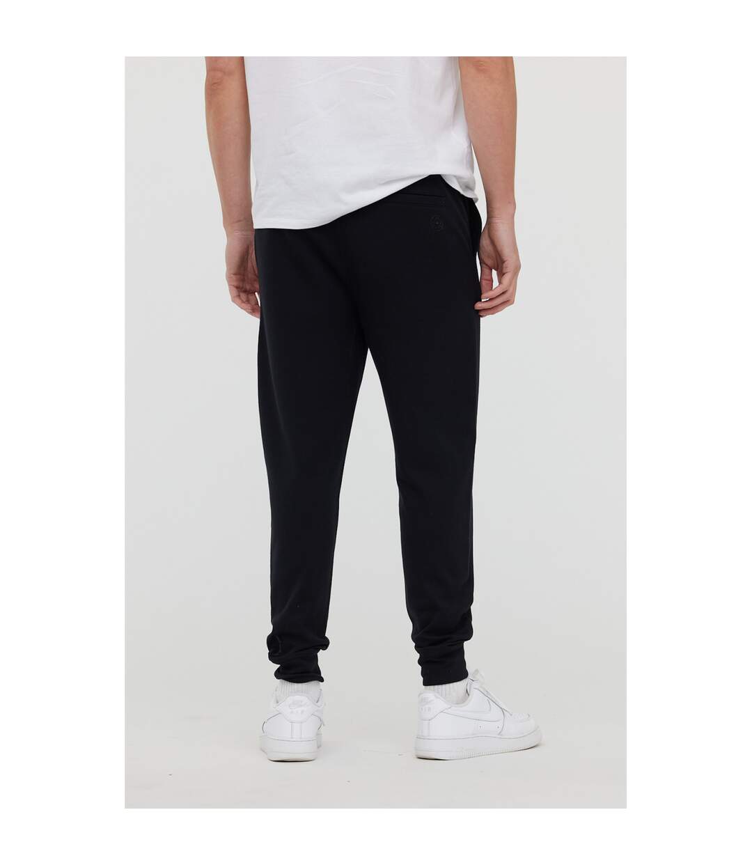 Pantalon coton straight fit NOUX