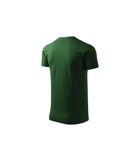 T-shirt Adulte Vert Foncé Adler