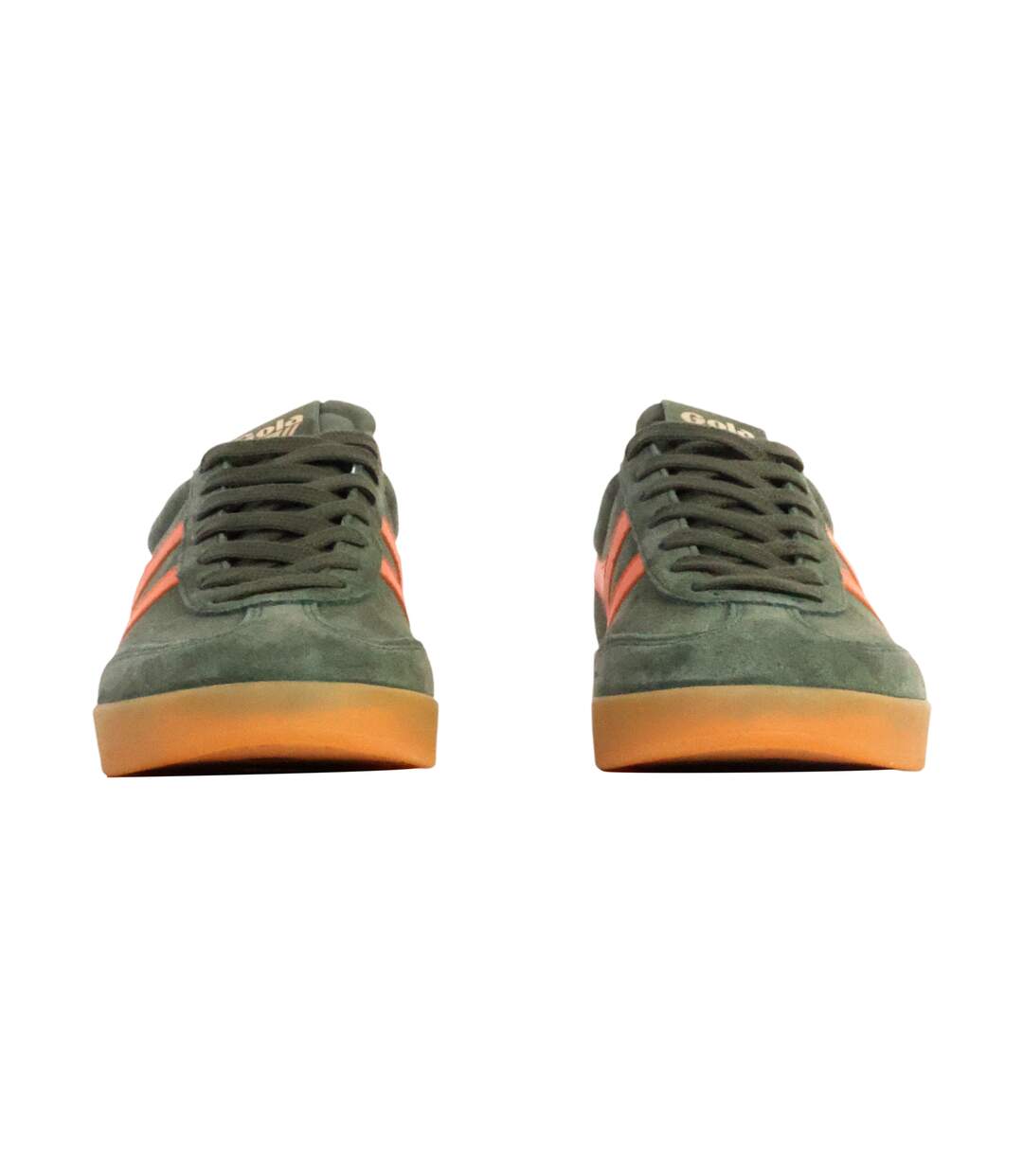 Basket Cuir Gola Cyclone-5