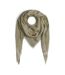 Foulard greige femme pieces hailey-1