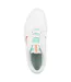 Baskets Air Max Bolt Femme Blanc Orange Nike-4