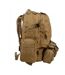Sac À Dos De Randonnée Survival Combo Taille Unique Marron Offlander-3