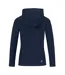 Womens/ladies The Laura Whitmore Edit Sprint City Lightweight Hoodie Navy Dare 2B-4