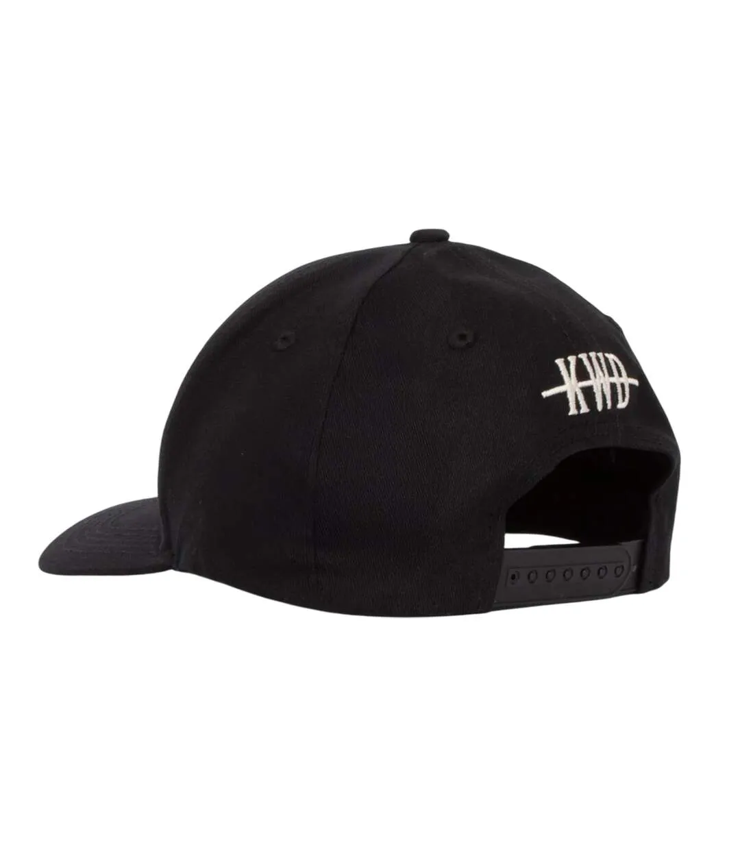 Casquette De Baseball Studio Garment District Homme Noir Kings Will Dream-2
