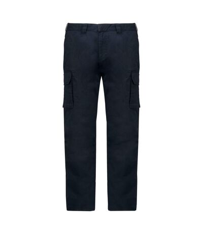 Pantalon multipoches KARIBAN