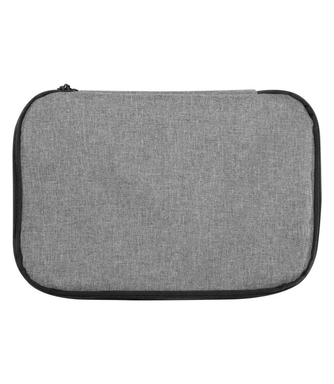 13l rpet cooler bag one size heather grey Generic-3