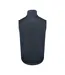 Mens Powerslide Gilet Navy Printer-2
