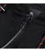 Veste À Capuche Louis Homme Noir Luke 1977-4