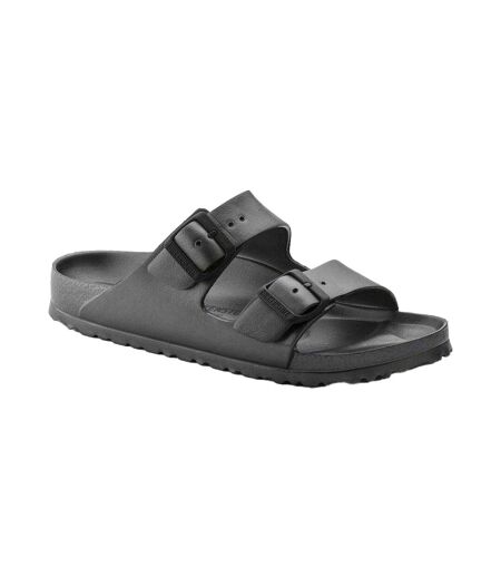 Sandales Arizona Homme Noir Birkenstock