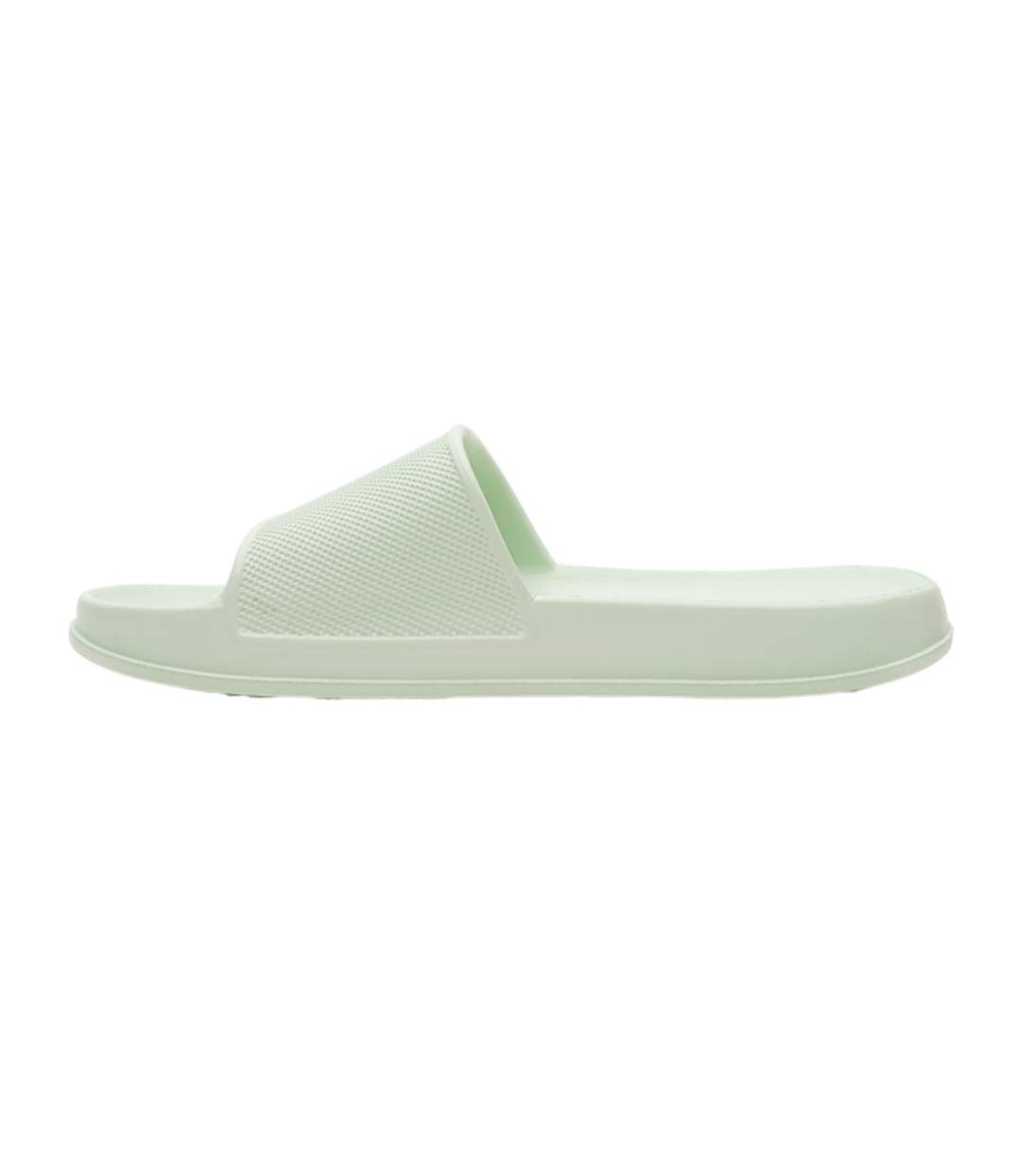 Tongs Tora Femme Vert Coqui-4