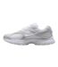 Mens Vomero Run 5 Mesh Trainers White Silver Nike-3