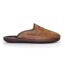 Goodyear - Chaussons TEES - Homme (Marron) - UTGS389