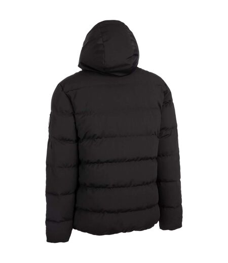 Mens Thompson Dlx Down Jacket Black Trespass