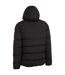 Mens Thompson Dlx Down Jacket Black Trespass-2