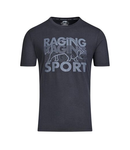 Noir Raging Bull Raging Bull