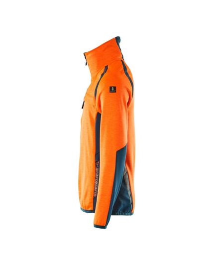 Pull Accelerate Safe Homme Mascot