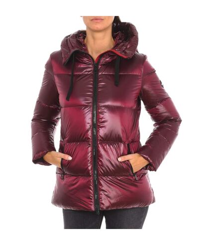 Padded jacket AWF20204 woman