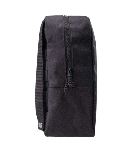 Pocket Vz5 Toiletry Bag One Size Black Magnum