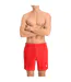 Mens V Kon Performance Rugby Shorts Red Puma-1
