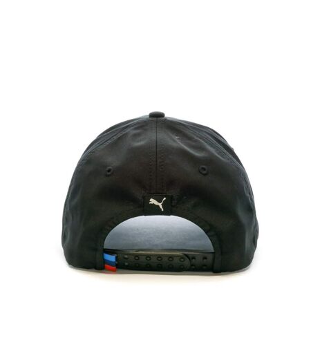 Casquette Noir Homme BMW Motorsport Puma Noir 024477 - AD