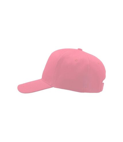 Casquette start 5 mixte rose Atlantis