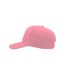 Casquette start 5 mixte rose Atlantis