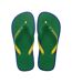 Tong à Enfiler Havaianas Brasil Twist-1
