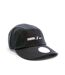 Casquette Noir Homme Puma Panel Cap - Taille unique-2