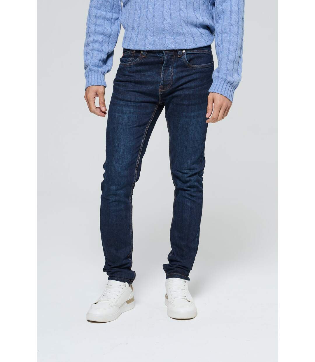 Jean Tapered Jamor-2