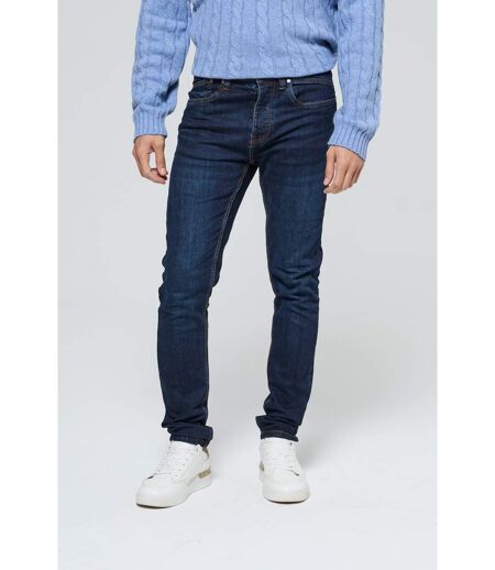 Jean Tapered Jamor