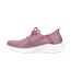 Baskets Ultra Flex 3.0 Brilliant Path Femme Rose Skechers-2