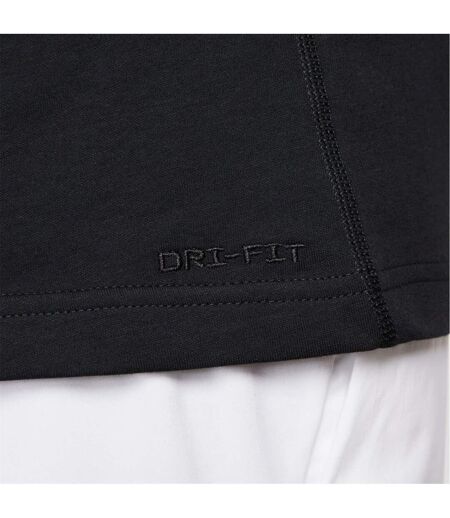 T-shirt Entraînement Primary Homme Noir Nike