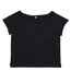Mantis -T-Shirt - Femme (Noir) - UTPC3160